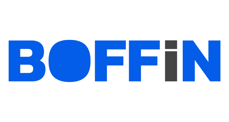 BOFFiN Logo